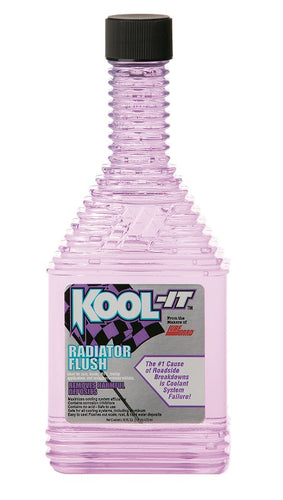 95020 Kool-it, Coolant Flush 16oz.