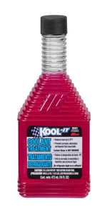 96001 Kool-it, Coolant Treatment additive 16oz.