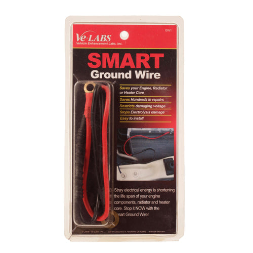 VE GW-1 Smart Ground Wire
