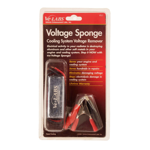 VE VS-1 Voltage Sponge