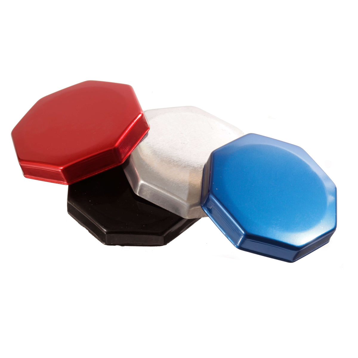 VE RC-CA RadCap Cover Aluminum – VE Labs