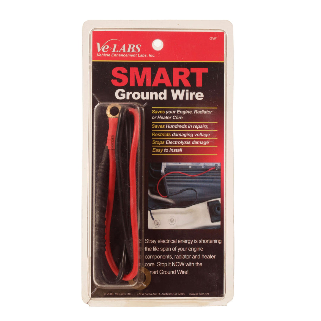 Electrical Products – VE Labs