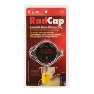 VE RC-29 RadCap 13LB.